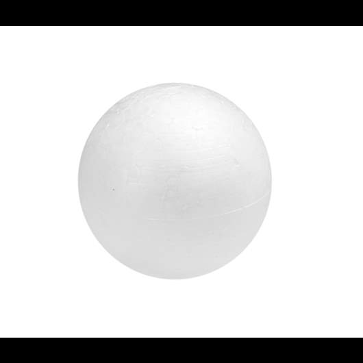 Styrofoam ball 4 cm